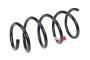 Image of Coil Spring (Front) image for your 2017 Chevrolet Camaro  LT Coupe 