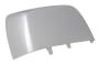 Image of Door Mirror Cover (Upper) image for your 2025 Cadillac XT4   