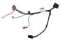 22960349 Steering Wheel Wiring Harness