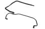 22962567 Engine Coolant Hose