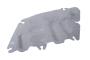 Image of Door Panel Insulation (Rear, Upper) image for your 2006 Pontiac Grand Prix   