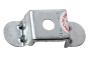 Image of Fender Bracket (Front, Upper) image for your 2021 GMC Sierra 2500 HD  SLT Extended Cab Pickup Fleetside 