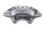 Image of Disc Brake Caliper (Front) image for your 2012 GMC Sierra 2500 HD 6.0L Vortec V8 A/T RWD WT Extended Cab Pickup 