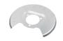 22995250 Brake Dust Shield (Rear)