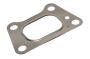 Image of Gasket. Converter. Pipe. Seal. (Front, Upper). Exhaust Manifold Gasket. image for your 2021 Chevrolet Camaro 6.2L V8 M/T LT1 Coupe 