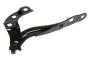 Image of Hood Hinge image for your 2007 GMC Sierra 1500 Classic SL Extended Cab Pickup  