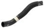 Image of Radiator Coolant Hose (Lower) image for your 1995 Chevrolet K2500  Base Standard Cab Pickup Fleetside 4.3L Chevrolet V6 A/T 