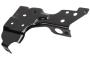 Image of Bumper Face Bar Bracket (Rear) image for your Chevrolet Silverado  