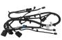 Image of Engine Cooling Fan Motor Wiring Harness image for your Buick Enclave   