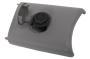 23117395 Seat Belt Retractor Cover