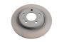 Image of Disc Brake Rotor (Rear) image for your 2016 Chevrolet Camaro   