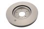 23118062 Disc Brake Rotor (Front)