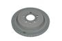 View Disc Brake Rotor (Rear) Full-Sized Product Image 1 of 2