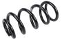 Image of Coil Spring (Front) image for your 2019 GMC Sierra 2500 HD 6.6L Duramax V8 DIESEL A/T RWD Base Extended Cab Pickup Fleetside 