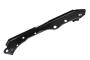 Image of Radiator Support Tie Bar Extension (Rear, Lower) image for your Chevrolet Volt  