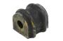 Image of Suspension Stabilizer Bar Bushing (Rear) image