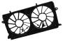 Image of Engine Cooling Fan Shroud image for your Chevrolet