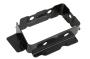 Image of Bracket. Rail. (Front, Upper, Lower). A Bracket used to attach. image for your 2015 GMC Sierra 2500 HD 6.0L Vortec V8 FLEX A/T RWD SLE Standard Cab Pickup Fleetside 