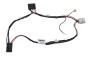 23125981 Steering Wheel Wiring Harness