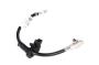 Image of Battery Cable image for your 2006 GMC Sierra 3500 6.0L Vortec V8 M/T 4WD SLT Extended Cab Pickup Fleetside 