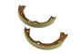 Image of Parking Brake Shoe (Rear) image for your 2017 GMC Sierra 1500 Denali Crew Cab Pickup Fleetside  