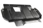 Powertrain Skid Plate