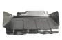 Image of Powertrain Skid Plate (Lower) image for your 2012 GMC Sierra 2500 HD 6.0L Vortec V8 A/T RWD SLT Extended Cab Pickup 