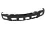 Image of Bumper Face Bar (Front) image for your 2008 Chevrolet Express 3500   