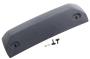 Image of Cover. Tow. Jack Plug Cover. Tow. image for your 2003 Chevrolet Silverado   