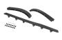 23145886 Fender Liner Extension (Front, Lower)