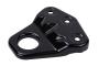 Image of Radiator Mount Bracket (Upper, Lower) image for your 2023 Cadillac XT4 Luxury Sport Utility 2.0L A/T FWD 