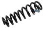 Image of Coil Spring (Rear) image for your 2018 Chevrolet Camaro 6.2L V8 M/T ZL1 Convertible 