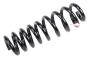 Image of Coil Spring (Rear) image for your 2021 Chevrolet Camaro 6.2L V8 A/T ZL1 Convertible 