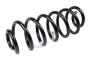 Image of Coil Spring (Rear) image for your 2014 GMC Sierra 2500 HD 6.0L Vortec V8 CNG A/T 4WD WT Standard Cab Pickup 