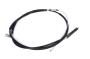 Image of Parking Brake Cable (Rear) image for your 2012 GMC Sierra 2500 HD 6.0L Vortec V8 A/T RWD WT Extended Cab Pickup 