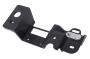 Image of Bracket. Panel. Latch. (Rear). A component that. image for your 2024 Chevrolet Colorado   