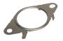 23161602 Gasket. Muffler. Pipe. (Front, Rear)