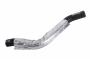 Image of Radiator Coolant Hose (Lower) image for your 1995 Chevrolet K2500  Base Standard Cab Pickup Fleetside 4.3L Chevrolet V6 A/T 