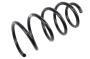 Image of Coil Spring (Front) image for your 2016 GMC Sierra 2500 HD  SLE Crew Cab Pickup Fleetside 