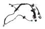 Image of Door Wiring Harness (Front) image for your 2015 GMC Sierra 2500 HD 6.0L Vortec V8 FLEX A/T RWD Base Standard Cab Pickup Fleetside 