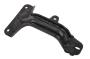 23173013 Bumper Cover Support Rail Brace (Front)