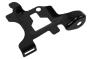 Image of Bracket. Apron. (Front, Rear). A Bracket for a fender. image for your 2016 Chevrolet Camaro 6.2L V8 M/T SS Coupe 