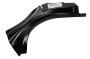 23180213 Quarter Panel Gutter (Upper, Lower)