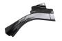 23180214 Quarter Panel Gutter (Upper, Lower)