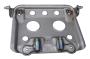 Image of Seat Frame (Rear) image for your Chevrolet Colorado  