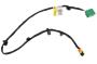 23187591 Power Seat Wiring Harness