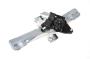 Image of Window Regulator image for your 2014 Chevrolet Spark 1.2L Ecotec M/T LS Hatchback 