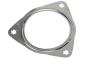 Image of Gasket. Pipe. (Front). Gasket for Catalytic. image for your 2020 Chevrolet Spark   