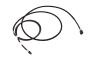 23196407 Antenna Cable