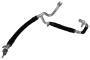 23197424 A/C Refrigerant Suction Hose (Rear)